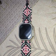 Pattern #187227 Photo