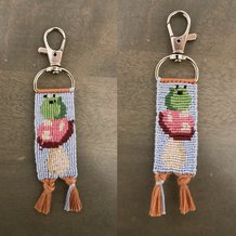 Pattern #107657 Photo