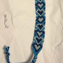 Pattern #73361 Photo