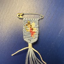 Pattern #171448 Photo