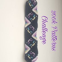 Pattern #111174 Photo