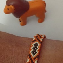 Pattern #24135 Photo