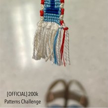 Pattern #199015 Photo