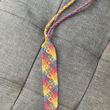 Pattern #191007 Photo