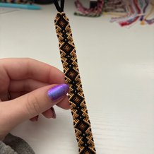 Pattern #179087 Photo