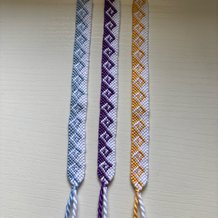 Pattern #25105 Photo