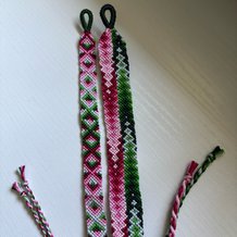 Pattern #151519 Photo