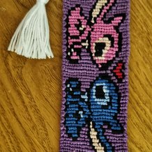 Pattern #50214 Photo