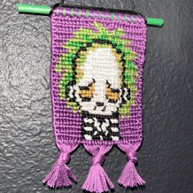 Pattern #103040 Photo