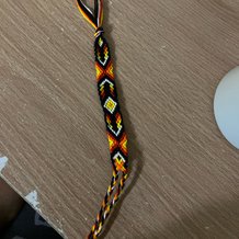 Pattern #11595 Photo