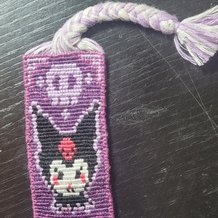 Pattern #190937 Photo