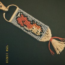 Pattern #170809 Photo