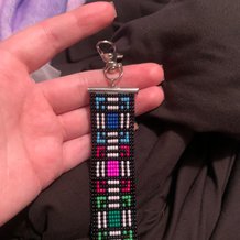 Pattern #195567 Photo