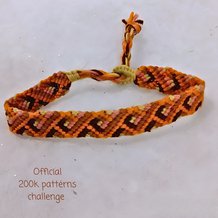 Pattern #189117 Photo