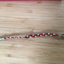 Pattern #199535 Photo