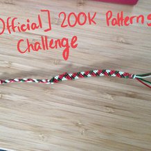 Pattern #199535 Photo