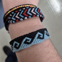 Pattern #25105 Photo