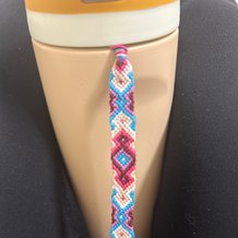 Pattern #34363 Photo