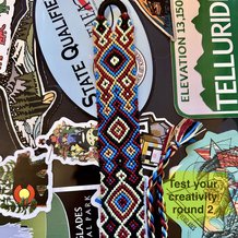 Pattern #33319 Photo