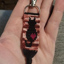 Pattern #73655 Photo