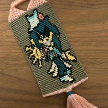 Pattern #201150 Photo