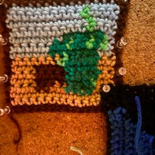 Pattern #133902 Photo