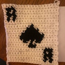 Pattern #190362 Photo