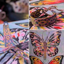 Pattern #175608 Photo