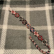 Pattern #61158 Photo