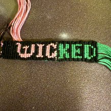 Pattern #179007 Photo