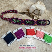 Pattern #192362 Photo