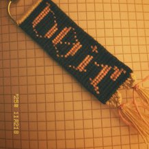 Pattern #201243 Photo