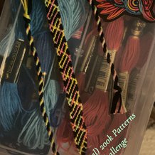 Pattern #198915 Photo