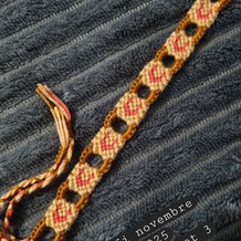 Pattern #153554 Photo