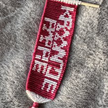 Pattern #200200 Photo