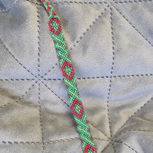 Pattern #165996 Photo