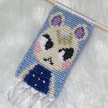 Pattern #153249 Photo