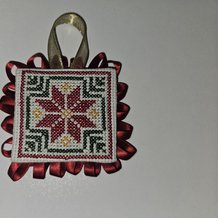 Pattern #161951 Photo