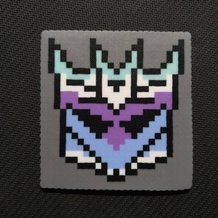 Pattern #38480 Photo