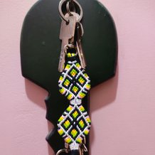 Pattern #41103 Photo