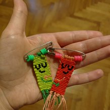 Pattern #127064 Photo