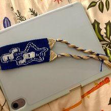 Pattern #201195 Photo