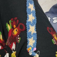 Pattern #168303 Photo