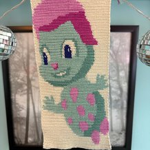 Pattern #200466 Photo