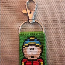 Pattern #158273 Photo