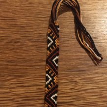 Pattern #194855 Photo