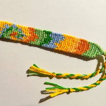 Pattern #58136 Photo