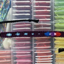 Pattern #190895 Photo