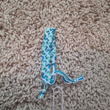 Pattern #187355 Photo