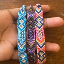 Pattern #28009 Photo